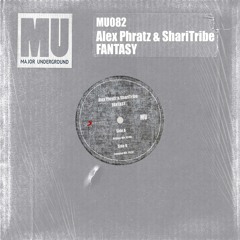 Fantasy (Extended Mix)