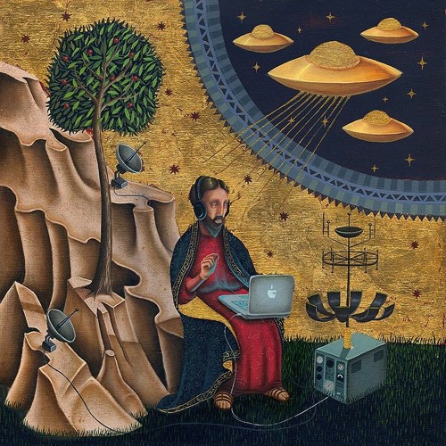 Sound For Background