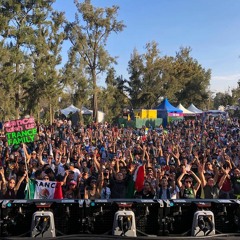 Kristina Sky Live @ EDC Mexico 2020 (Dreamstate Stage)