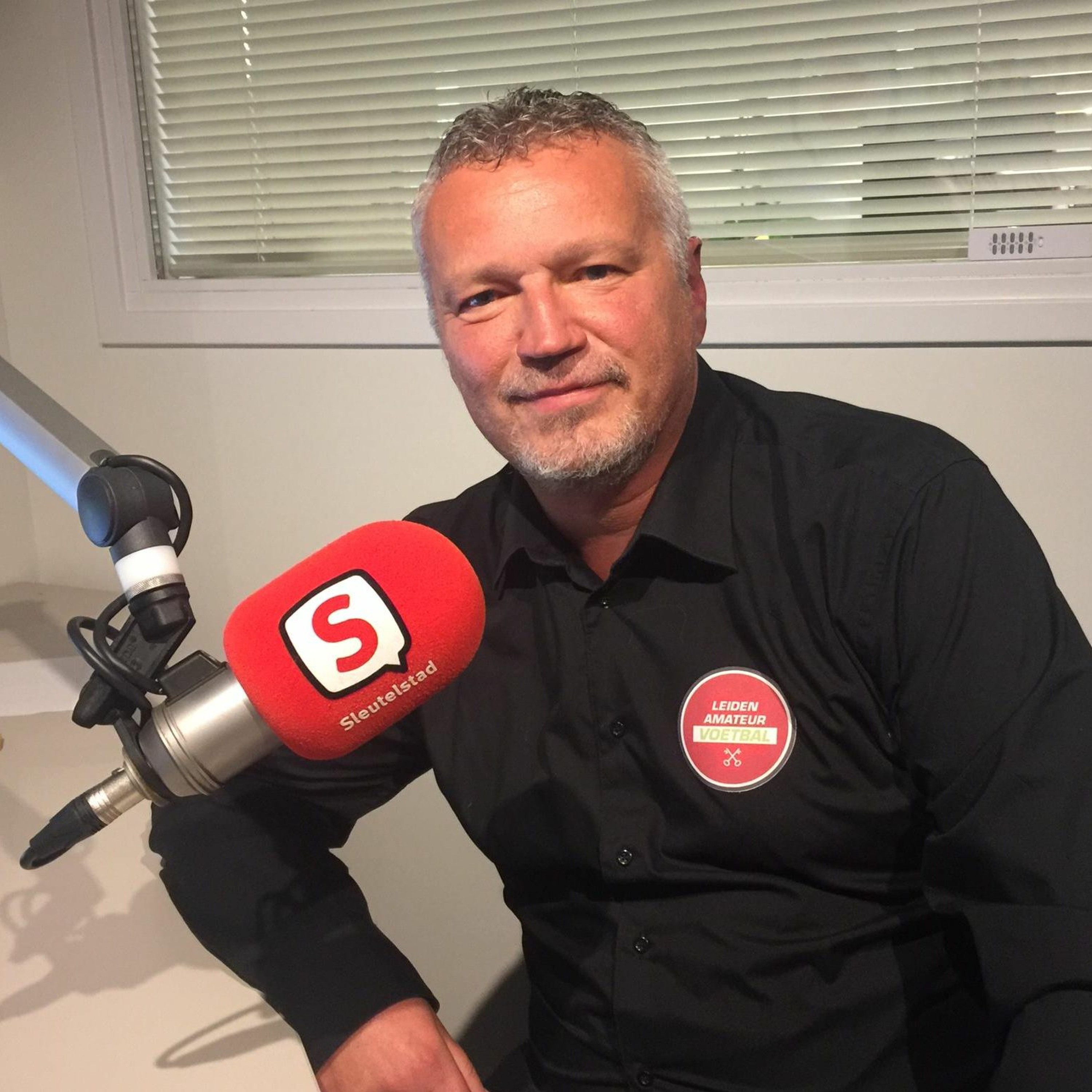 Sleutelstad