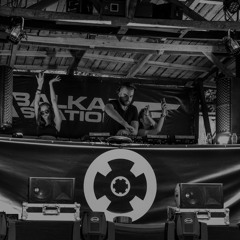 Markov @ Stamina w/ Setaoc Mass (closing set)