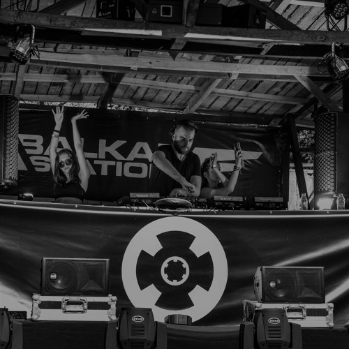 Markov @ Stamina w/ Setaoc Mass (closing set)