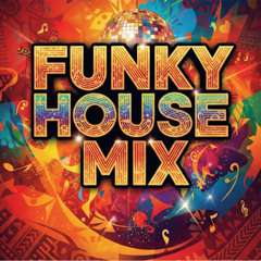 Josh Triton - Funky House Mix