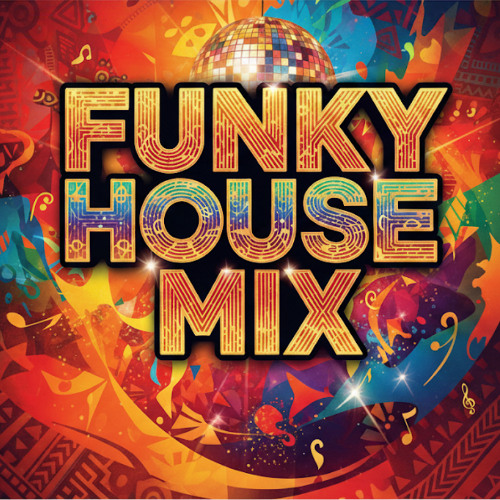 Josh Triton - Funky House Mix