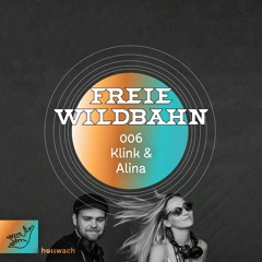 HW - Freie Wildbahn 006 - Alina & Klink Harmlos Daydance