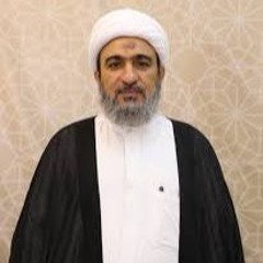 ‎المجلس الحسيني | الشيخ علي عاشور | يوم ذكرى استشهاد الإمام محمد الباقر"ع" | 1446هـ | 2025مـ