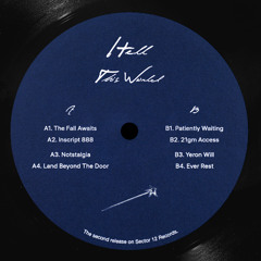 Hell - Yeron Will [Sector 12]