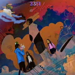 2. 15Nassau - Medicine In My Cup