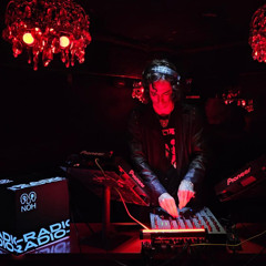 dj s1ck s0ck - OCT 31  _ 2025 Haunted Sounds Halloween Night - Noh Radio