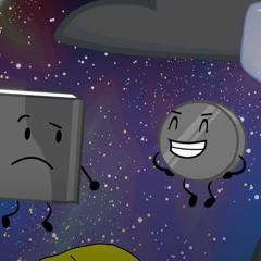 he just ate a few too many...