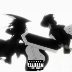 MOB (feat.b1uec1ean)