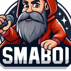 I'm In A Rush To Feel Numb (SmaBoi)