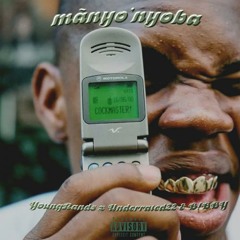 mãnyo’nyoba-Young Rands(feat. Underrated22 & B!BBY)