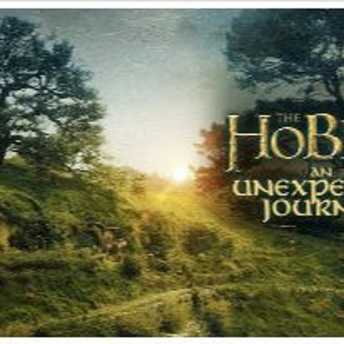 The hobbit an online unexpected journey online free