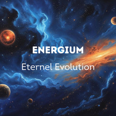 ENERGIUM_ Eternel evolution_Master