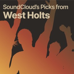 West Holts - Artists performing at Glastonbury Festival