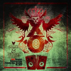 XO - NAUTS AND CROSSES PODCAST ONE