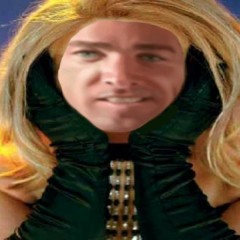 ♂The New Millenium Girl♂ (GYM Version)