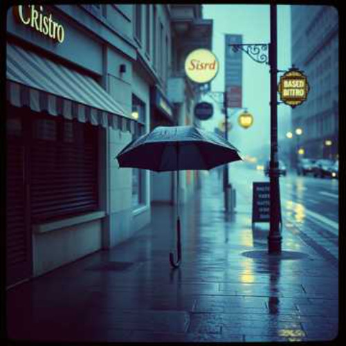 Je pense donc j’oublie (I think, therefore I forget)