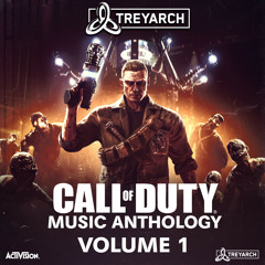 Abracadavre (From “Call of Duty: Black Ops - Ascension”) (Instrumental)