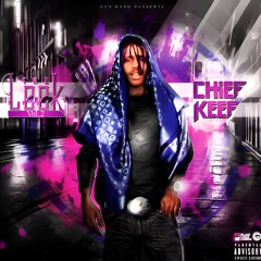 (FREE) Chief Keef Glo Gang Type Beat- Purple Kush (Prod.by 420 Beats)