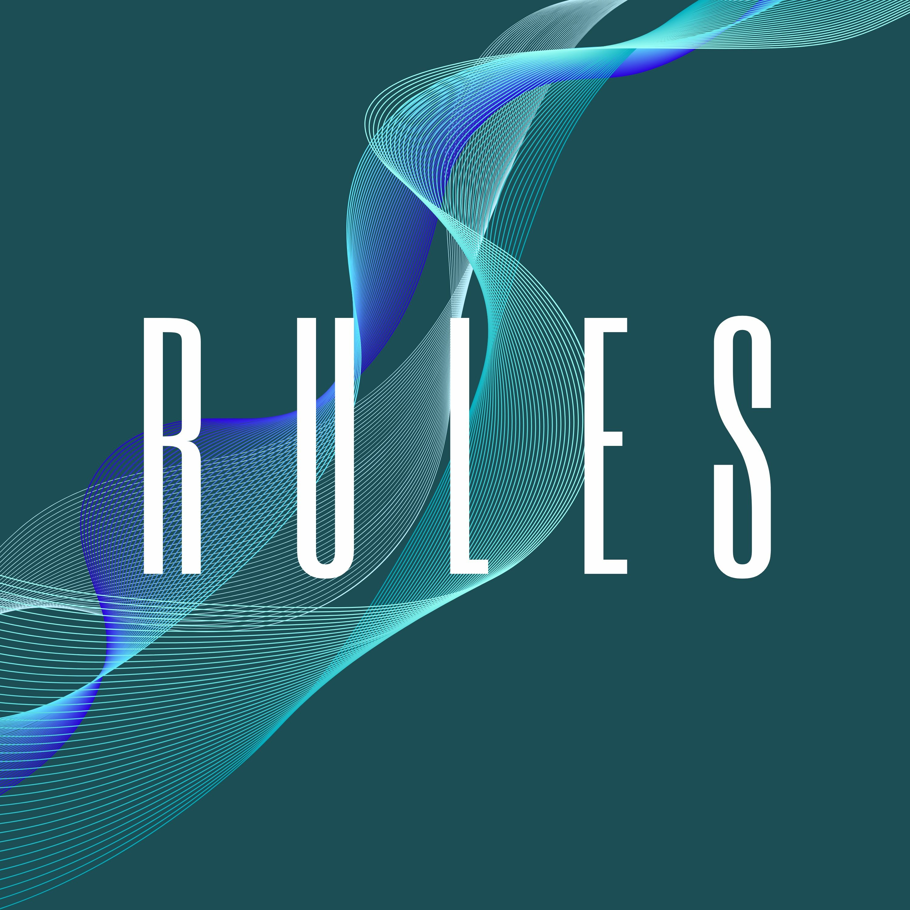 Rules episode artwork