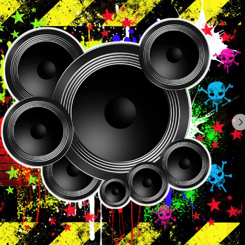 new ep preview track - listening for racing