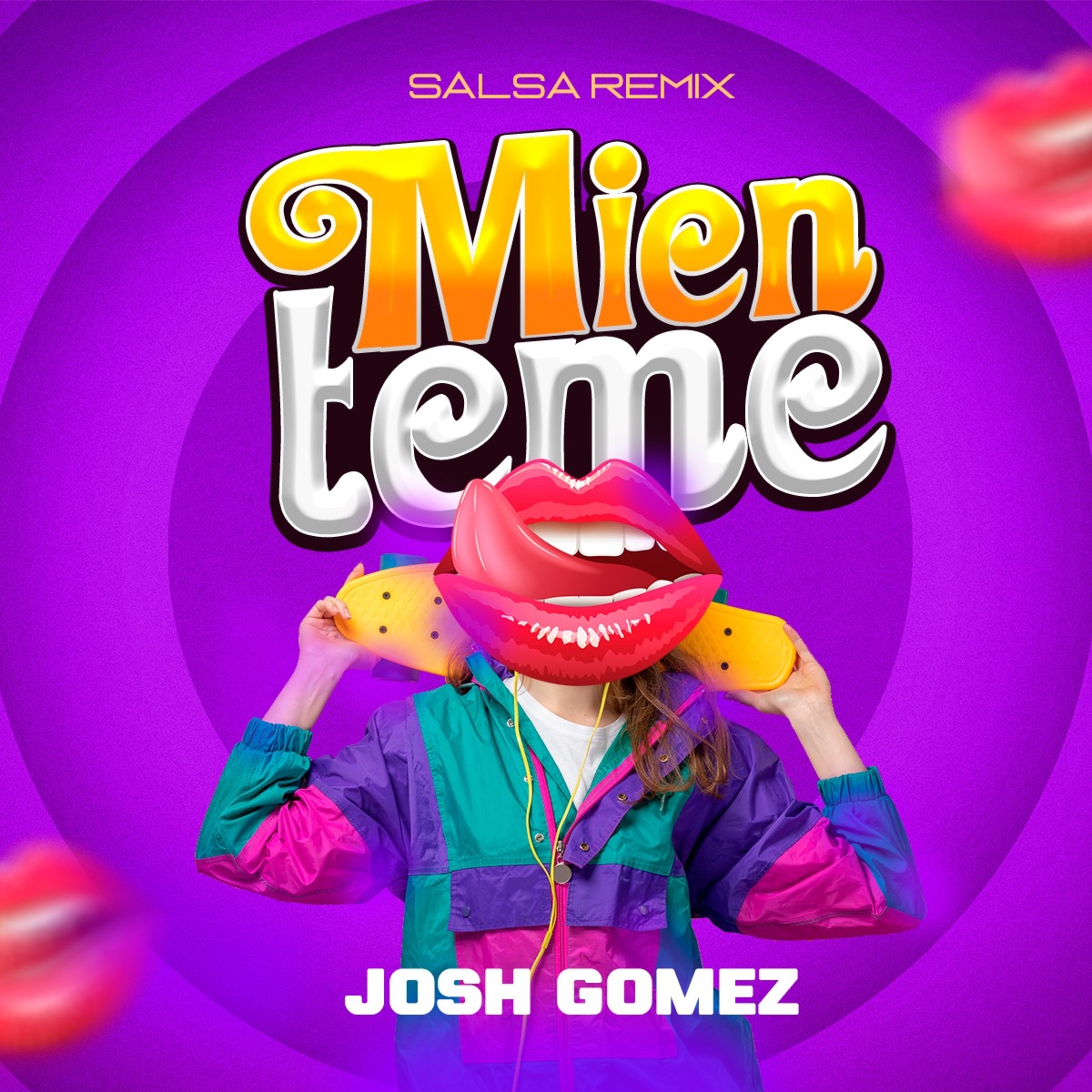 Josh Gomez