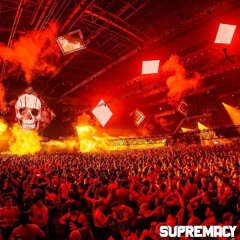 Supremacy Kickroll Mix 2025