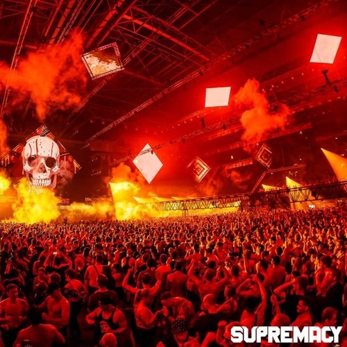Supremacy Kickroll Mix 2025