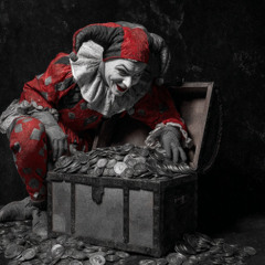 Joker or thief?