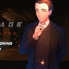 Deductive Reasoning (Sherring's Theme)  ESPIONAGE_ Mafia Evolved OST  (Avith Ortega)