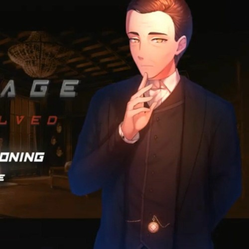 Deductive Reasoning (Sherring's Theme)  ESPIONAGE_ Mafia Evolved OST  (Avith Ortega)