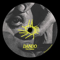 Paco Disaster - DANDO  [ Clandestina records ]