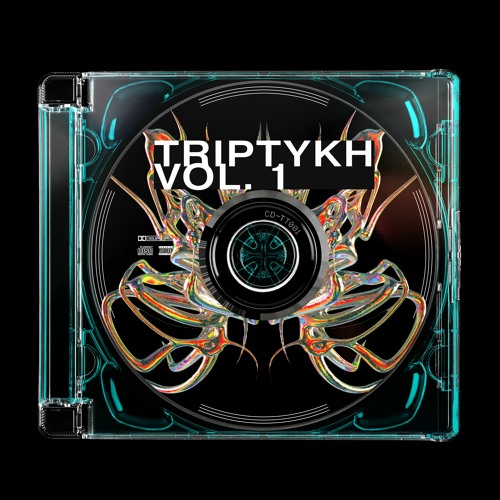 TRIPTYKH MIX VOL. 1