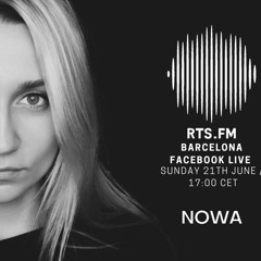 Nowa RTS.FM Barcelona 21.06.2020