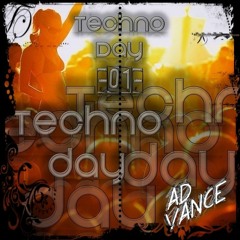Techno Day -01- (Ad Vance)-(HQ)
