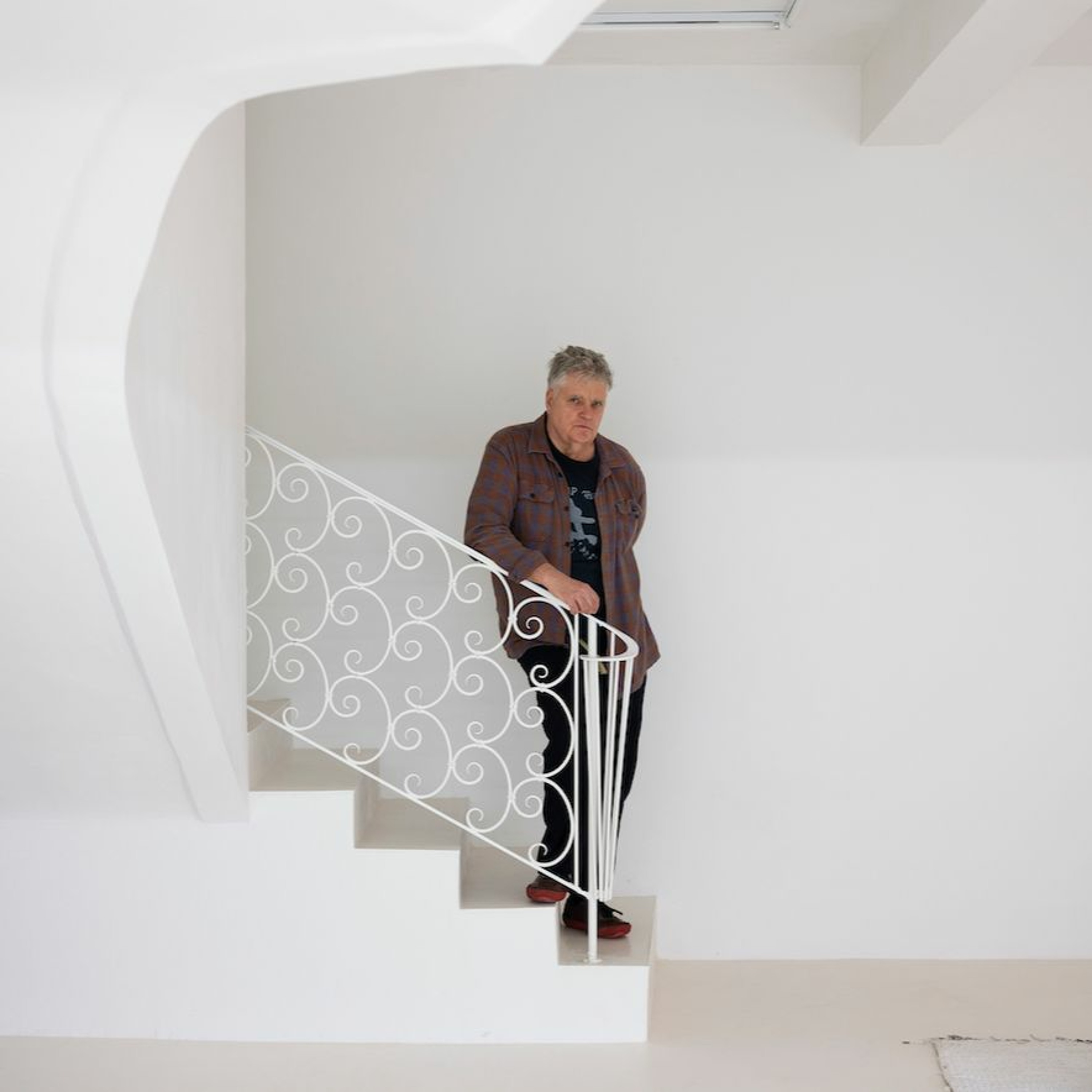 Audioarchiv Kunst