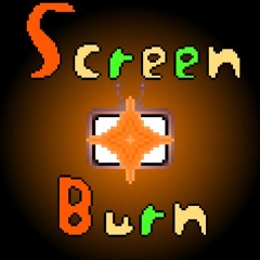 [COVER] Screen Burn