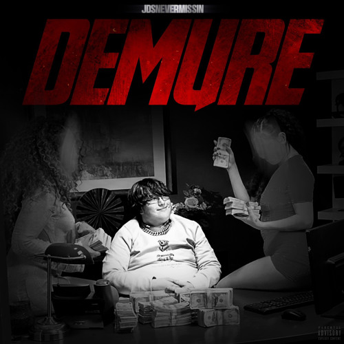 Demure (Prod. @reuelstopplayin)