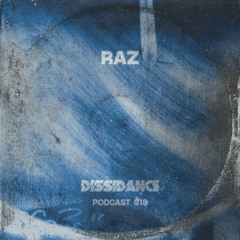 Podcast 18 | RaZ