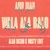Artwork for Amr Diab - Wala Ala Balo (Alan Dixon & Misty Edit) Snippet