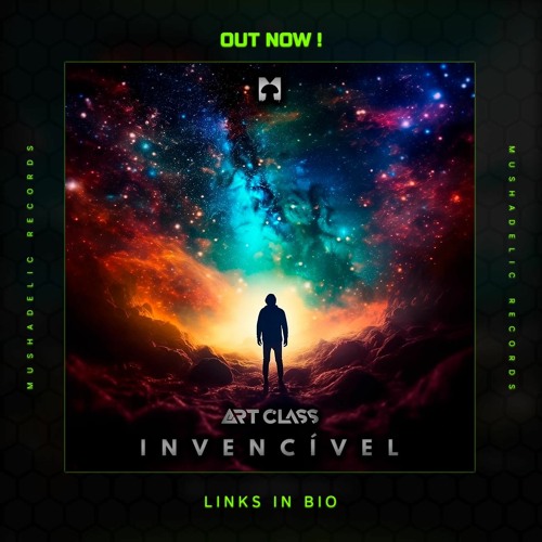 Art Class - Invencível