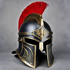 Just If Id - Christ - Apollo Carneus