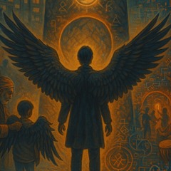 Izlington the Angel
