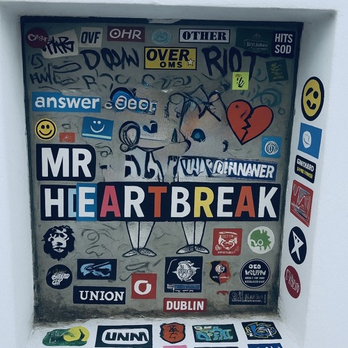 Mr.Heartbreak