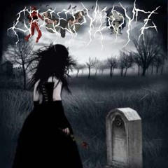 CORPSE BRIDE (prod.UFO99)