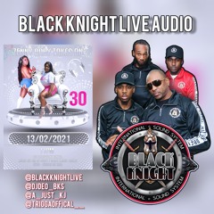 2021 BASHMENT MIX LIVE AUDIO @BLACKKNIGHTLIVE