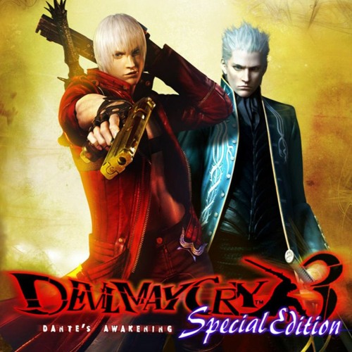 devil may cry 3 soundtrack devil may cry 3 soundtrack