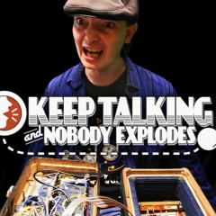 Keep Talking And Nobody Explodes (Medley) - Instrumental